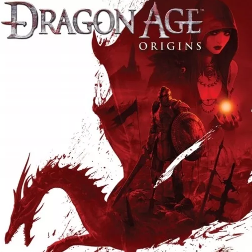 Изображение: [ Origin ] Dragon Age Начало