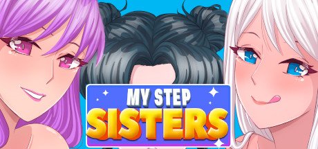 Изображение: My Step Sisters