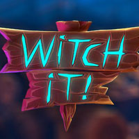 Изображение: Аккаунт с Witch It + родная почта