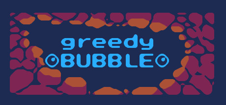 Изображение: Greedy Bubble