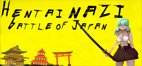 Изображение: Hentai Nazi: Battle of Japan