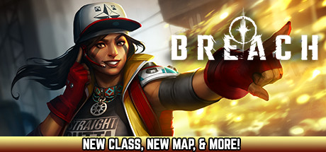 Изображение: Breach