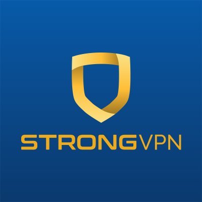 Изображение: Strong VPN 1-2 месяца ( может не работать в рф)