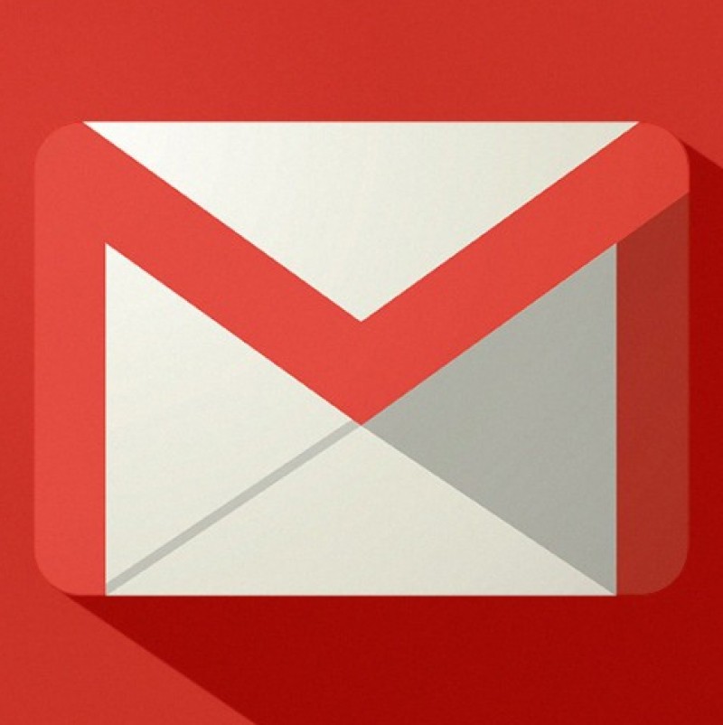 Изображение: TRUST GMAIL | FOR SPAM | Additional mail included