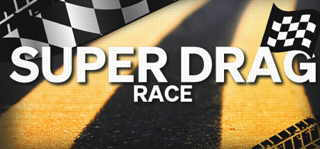 Изображение: Super Drag Race