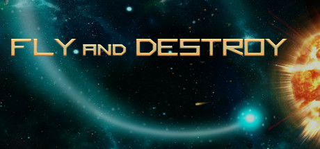 Изображение: Fly and Destroy