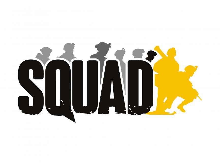 Изображение: Аккаунт с игрой Squad + родная почта