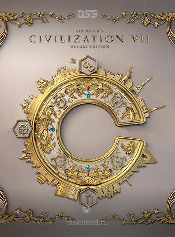 Изображение: Sid Meier's Civilization® VII