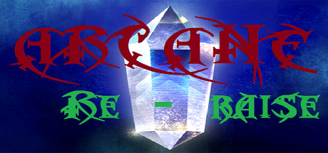 Изображение: Arcane reRaise