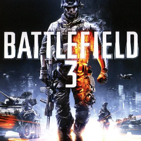 Изображение: Аккаунт с игрой Battlefield 3™ Premium Edition + родная почта