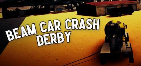 Изображение: Beam Car Crash Derby