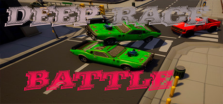 Изображение: Deep Race: Battle