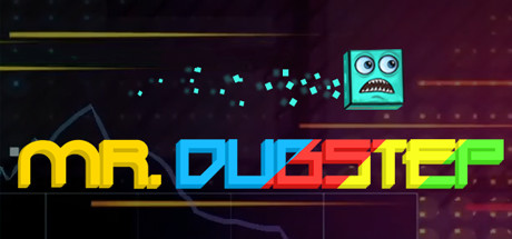 Изображение: Mr. Dubstep