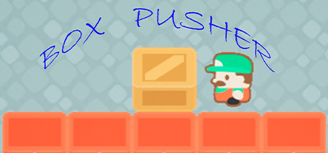 Изображение: Box Pusher