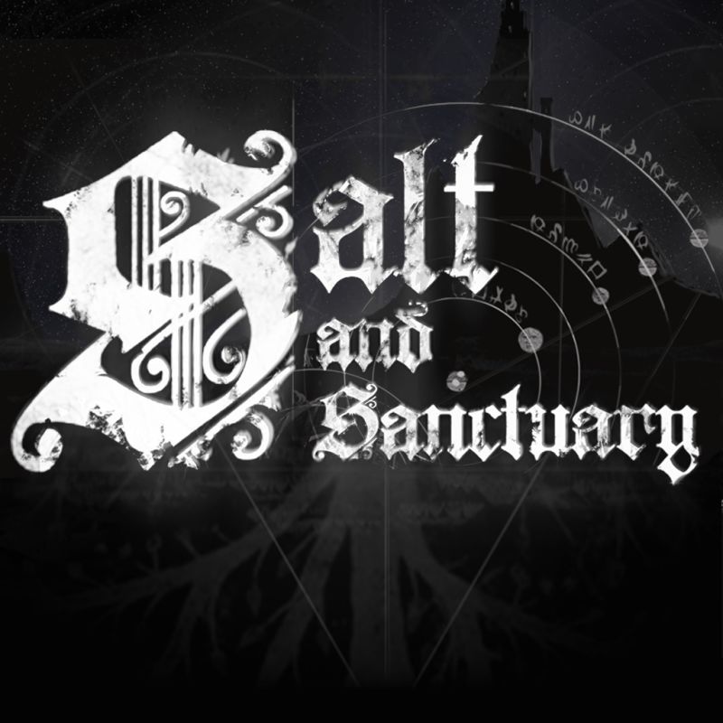 Изображение: Аккаунт с игрой Salt and Sanctuary + родная почта