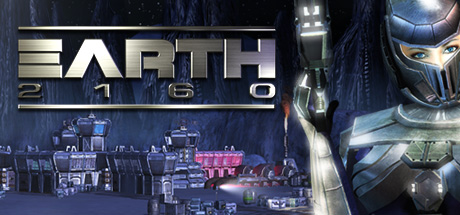 Изображение: Earth 2150 Trilogy