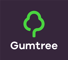 Изображение: аккаунт Gumtree.com без активных обьявлений