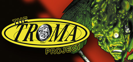 Изображение: The Troma Project