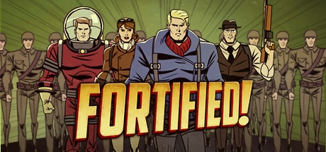Изображение: Fortified