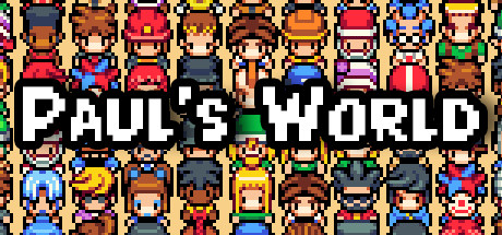 Изображение: Paul's World