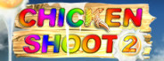 Изображение: Chicken Shoot 2