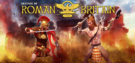 Изображение: Defense of Roman Britain