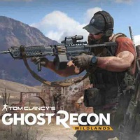 Изображение: Аккаунт с игрой Tom Clancy's Ghost Recon® Wildlands + почта