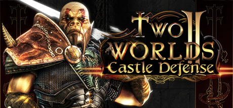 Изображение: Two Worlds II Castle Defense