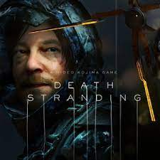 Изображение: Аккаунт с игрой DEATH STRANDING + родная почта