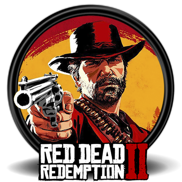 Изображение: Red Dead Redemption 2 + online [Social Club]