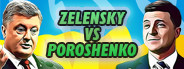 Изображение: ZELENSKY vs POROSHENKO: The Destiny of Ukraine
