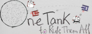 Изображение: One Tank to Rule Them All