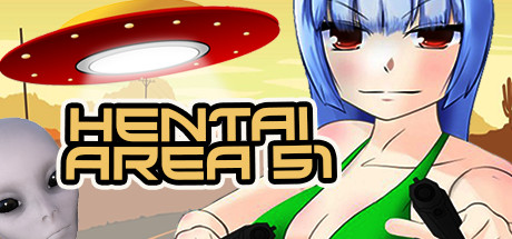 Изображение: Hentai - Area 51