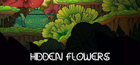 Изображение: Hidden Flowers