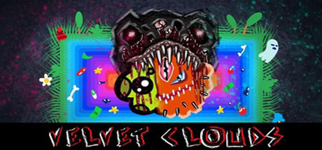 Изображение: velvet clouds
