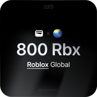 Изображение: Roblox | Global | 800 Robux