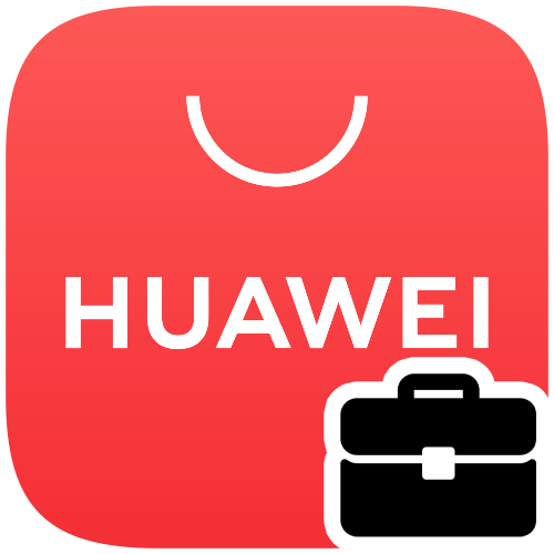 Изображение: Аккаунт разработчика Huawei AppGallery Corporate