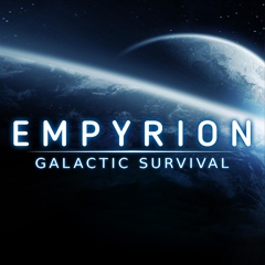 Изображение: Аккаунт с Empyrion - Galactic Survival + родная почта