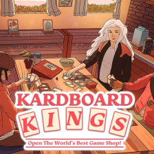 Изображение: Аккаунт с Kardboard Kings + родная почта