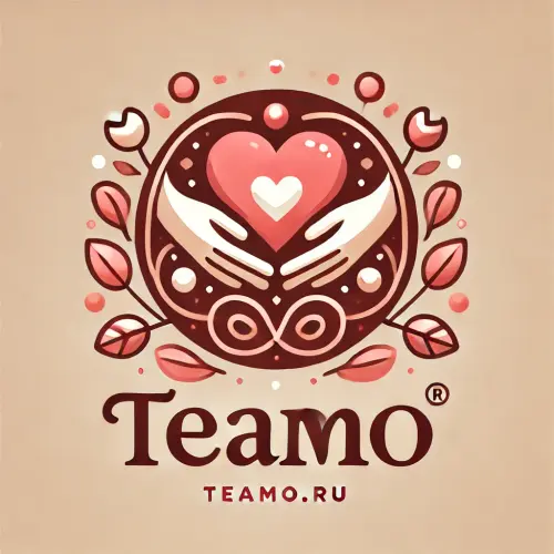 Изображение: Teamo.ru  Premium Женские