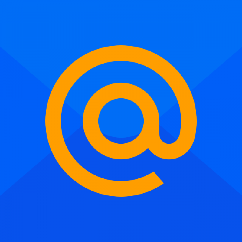 Изображение: Почта Mail / Авторизация по WEB / Под любые задачи/ Только WEB авторизация по логину и паролю