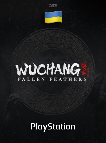 Изображение: WUCHANG: Fallen Feathers