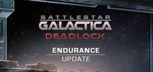 Изображение: Battlestar Galactica Deadlock