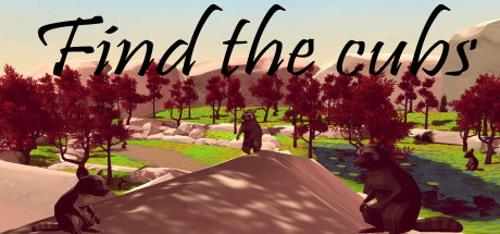 Изображение: Find the cubs
