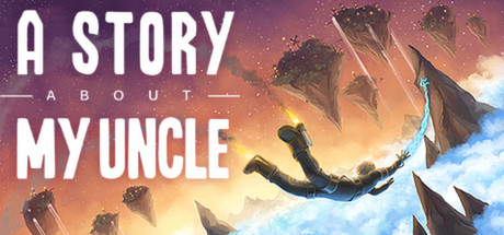 Изображение: A Story About My Uncle