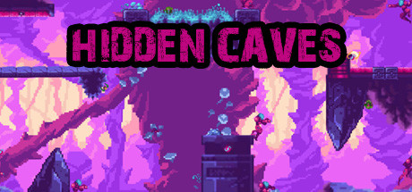Изображение: Hidden Caves