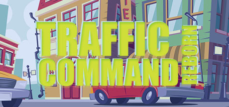 Изображение: Traffic Command: Reborn