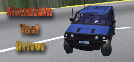 Изображение: Mountain Taxi Driver