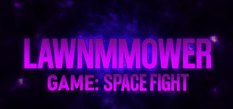 Изображение: Lawnmower Game: Space Fight
